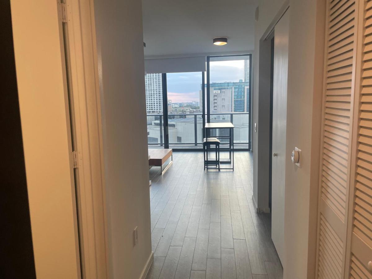 Gth - Downtown Apartment Miami Exterior photo