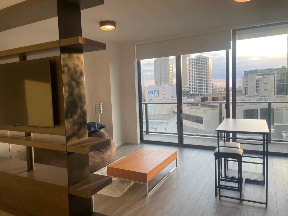 Gth - Downtown Apartment Miami Exterior photo